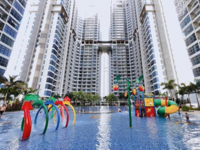 Atlantis Residences Melaka by HeyStay Management